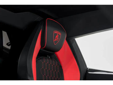 Lamborghini Revuelto Revuelto — photo 31