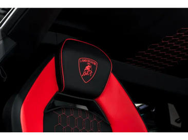 Lamborghini Revuelto Revuelto — photo 33