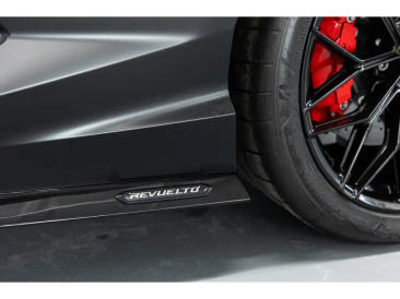 Lamborghini Revuelto Revuelto — photo 24