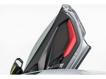 Lamborghini Revuelto Revuelto — photo 35