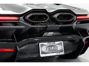 Lamborghini Revuelto Revuelto — photo 25