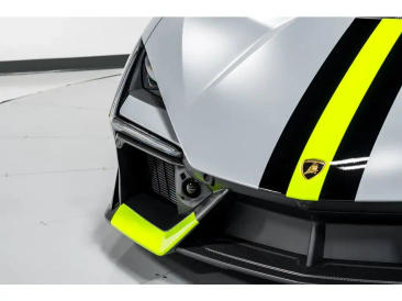 Lamborghini Revuelto Revuelto — photo 37