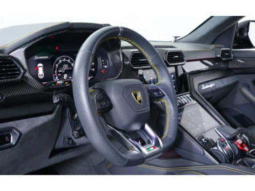 Lamborghini Urus Urus — photo 29