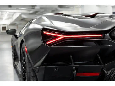 Lamborghini Revuelto Revuelto — photo 26