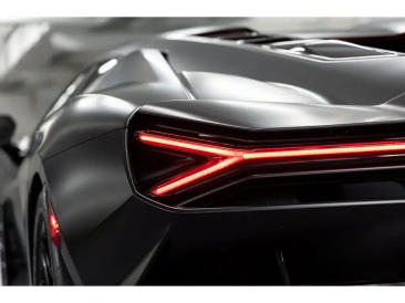 Lamborghini Revuelto Revuelto — photo 27