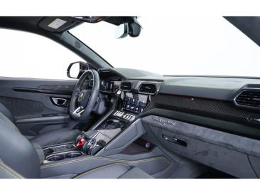 Lamborghini Urus Urus — photo 30