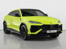 Lamborghini Urus S Urus SE - 2025 - Joinsteer - #1