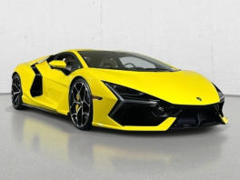 Lamborghini Revuelto Revuelto - 2026 - Joinsteer - #1