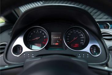 Lamborghini Gallardo Spyder LP 560-4 — photo 38