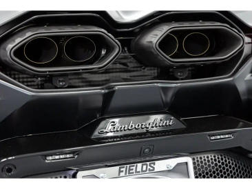 Lamborghini Revuelto Revuelto — photo 28