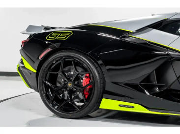 Lamborghini Revuelto Revuelto — photo 44