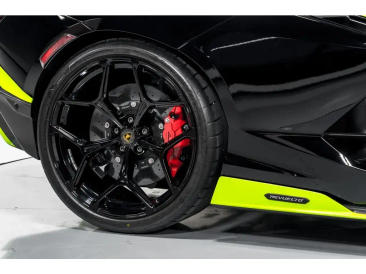 Lamborghini Revuelto Revuelto — photo 45