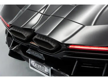 Lamborghini Revuelto Revuelto — photo 30