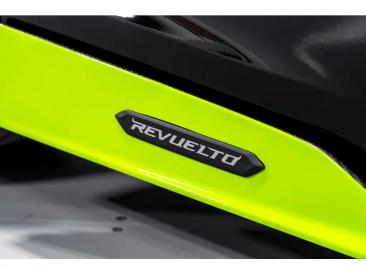 Lamborghini Revuelto Revuelto — photo 46