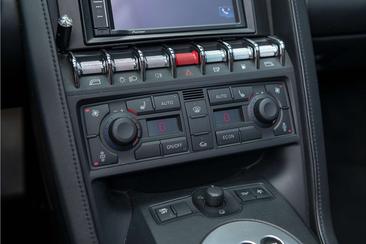 Lamborghini Gallardo Spyder LP 560-4 — photo 43