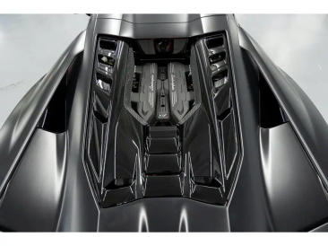 Lamborghini Revuelto Revuelto — photo 31