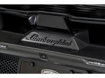 Lamborghini Revuelto Revuelto — photo 48