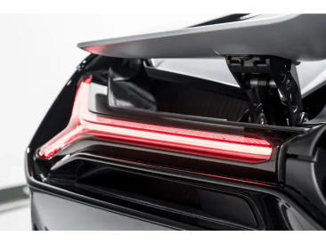 Lamborghini Revuelto Revuelto — photo 50