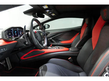 Lamborghini Revuelto Revuelto — photo 33
