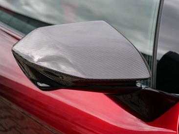 Lamborghini Revuelto — photo 13