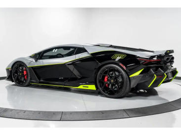 Lamborghini Revuelto Revuelto — photo 51