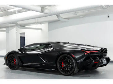 Lamborghini Revuelto Revuelto — photo 34