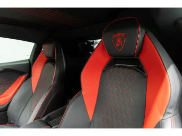 Lamborghini Revuelto Revuelto — photo 37