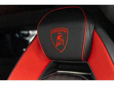Lamborghini Revuelto Revuelto — photo 38