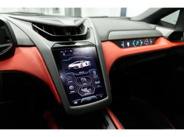 Lamborghini Revuelto Revuelto — photo 42