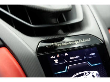 Lamborghini Revuelto Revuelto — photo 46