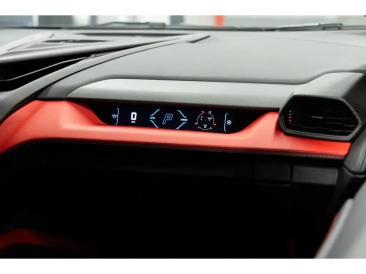 Lamborghini Revuelto Revuelto — photo 47