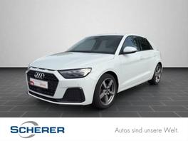Audi A1 Sportback 35 TFSI - 2022 - Joinsteer - #1