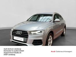 Audi Q3 1.4 TFSI - 2015 - Joinsteer - #1