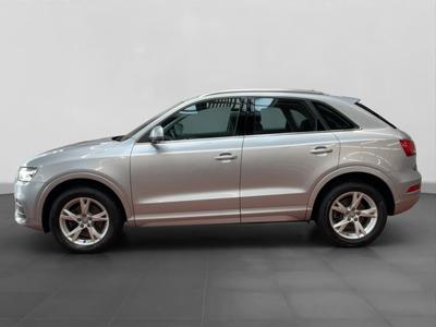 Audi Q3 1.4 TFSI