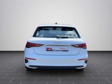 Audi A3 Sportback 30 TFSI — photo 5