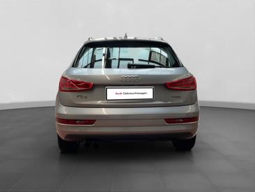 Audi Q3 1.4 TFSI — photo 5