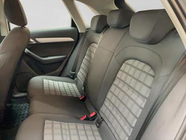 Audi Q3 1.4 TFSI — photo 13