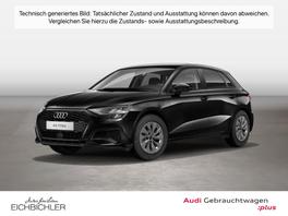 Audi A3 Sportback TFSI E 40 E - 2021 - Joinsteer - #1