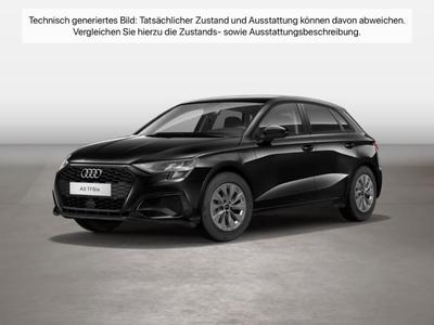 Audi A3 Sportback TFSI E 40 E