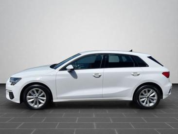 Audi A3 Sportback 30 TFSI — photo 3