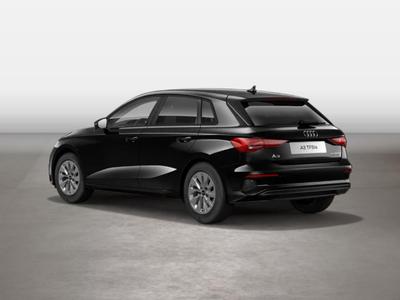 Audi A3 Sportback TFSI E 40 E