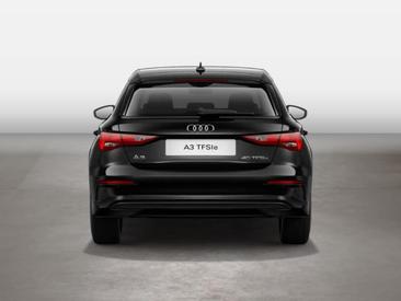 Audi A3 Sportback TFSI E 40 E — photo 4