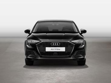 Audi A3 Sportback TFSI E 40 E — photo 5