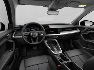 Audi A3 Sportback TFSI E 40 E — photo 6