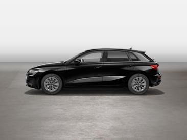 Audi A3 Sportback TFSI E 40 E — photo 8