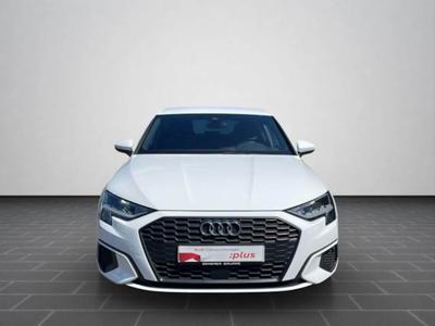 Audi A3 Sportback 30 TFSI