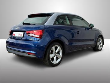 Audi A1 Design 1.6 TDI 5-Gang — photo 5