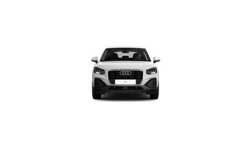 Audi Q2 30 TFSI — photo 2