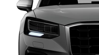 Audi Q2 30 TFSI