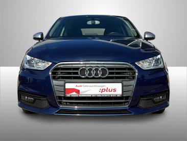 Audi A1 Design 1.6 TDI 5-Gang — photo 7